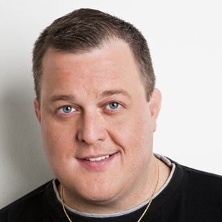 Billy Gardell Wife, Divorce, Girlfriend and Weight Loss