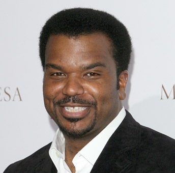 Craig Robinson Married, Wife, Drugs and Dead