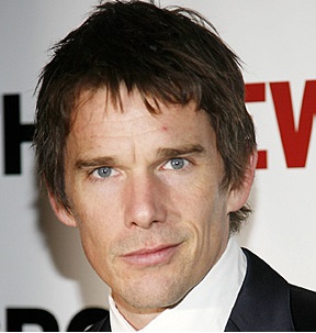 Ethan Hawke Wiki, Married, Wife, Young and Net Worth