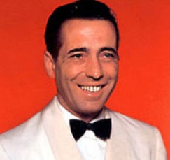 Humphrey Bogart Wiki, Married, Wife, Children or Gay