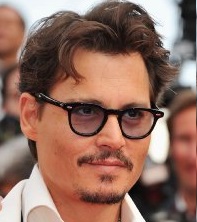 Johnny Depp Married, Wife, Girlfriend and Divorce