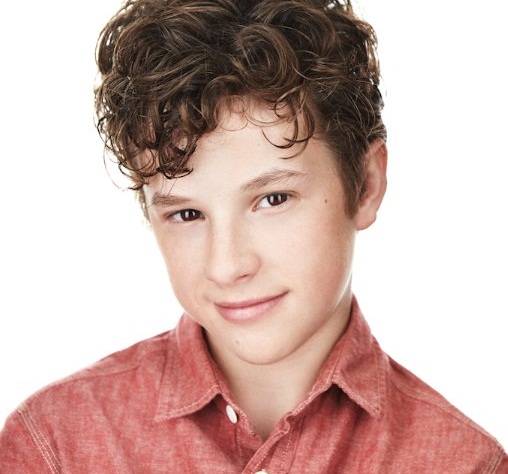 Nolan Gould Girlfriend, Dating or Gay and Shirtless
