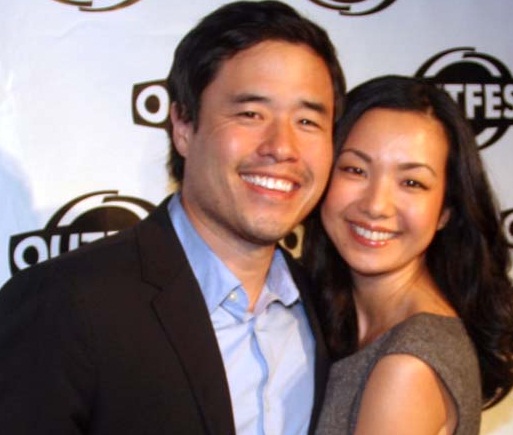 Randall Park Married, Wife, Girlfriend and Dating