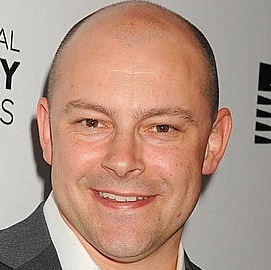 Rob Corddry Married, Wife, Divorce and Net Worth