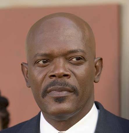 Samuel L. Jackson Married, Wife, Daughter And Dead