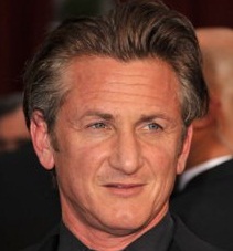 Sean Penn Young, Married, Wife, Divorce, Girlfriend and Dating