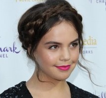 Bailee Madison Wiki, Boyfriend, Dating, Family and Interview