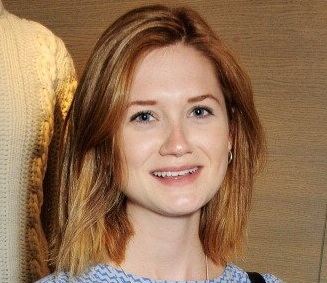 Bonnie Wright Engaged, Married, Boyfriend and Pregnant