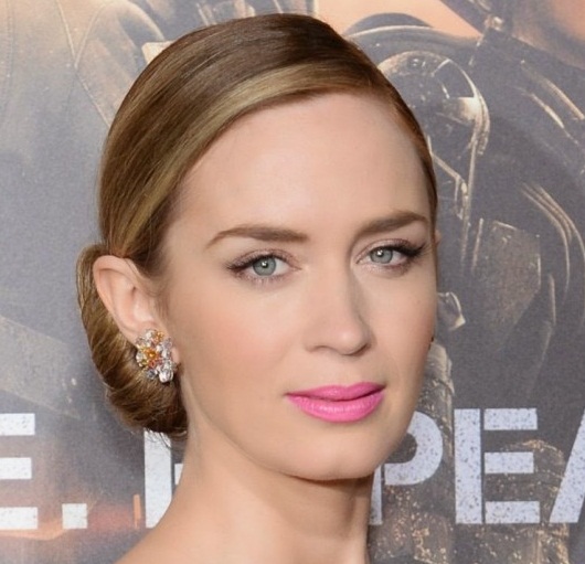 Emily Blunt Pregnant, Baby, Husband and Net Worth