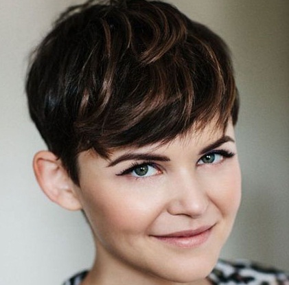 Ginnifer Goodwin Wiki, Boyfriend, Dating and Net Worth