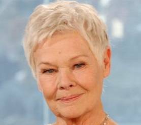 Judi Dench Married, Husband, Children and Young