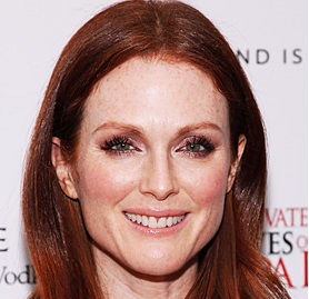 Julianne Moore Married, Husband, Children, Gay and Young