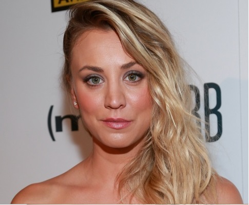 Kaley Cuoco Married, Husband, Engaged and Pregnant  