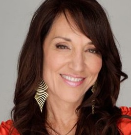 Katey Sagal Husband, Children, Young and Plastic Surgery