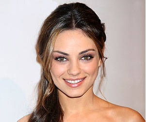 Mila Kunis Married, Husband, Engaged and Pregnant