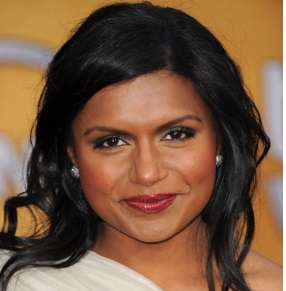 Mindy Kaling Boyfriend, Dating, Weight Loss and Net Worth