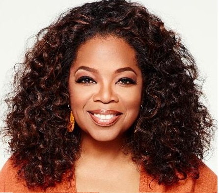 Oprah Winfrey Married, Husband, Children and Net Worth
