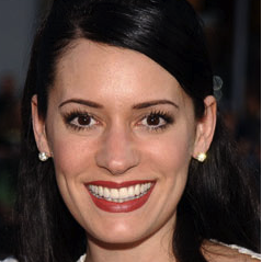 Paget Brewster Engaged, Married, Husband, Boyfriend and Net Worth