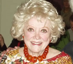 Phyllis Diller Husband, Children, Plastic Surgery, Young and Death