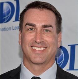 Actor Rob Riggle Wiki, Wife, Divorce and Net Worth