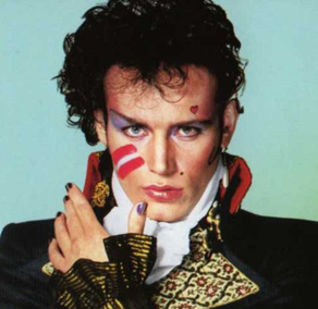 Adam Ant Wiki, Married, Wife or Gay and Net Worth