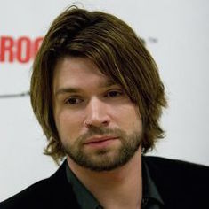 Adam Lazzara Wiki, Married, Wife, Girlfriend or Gay