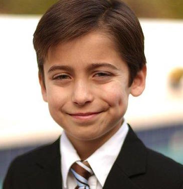 Aidan Gallagher (Actor) Wiki, Bio, Age, Parents and Ethnicity