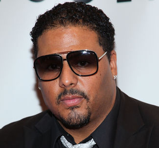 Al B Sure Wiki, Married, Girlfriend or Gay, Ethnicity and Net Worth