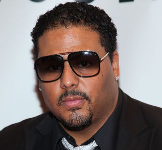 Al B Sure Gay 35