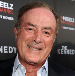 Al Michaels Wiki, Married, Wife and Salary, Net Worth