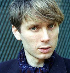 Alex Kapranos Wiki, Bio, Married, Wife, Girlfriend or Gay