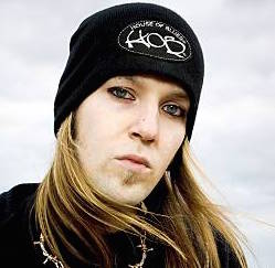 Alexi Laiho Wiki, Bio, Wife, Divorce and Girlfriend and Net Worth