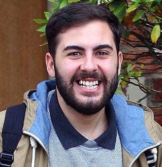 Andrea Faustini Wiki, Age, Bio, Girlfriend, Dating or Gay