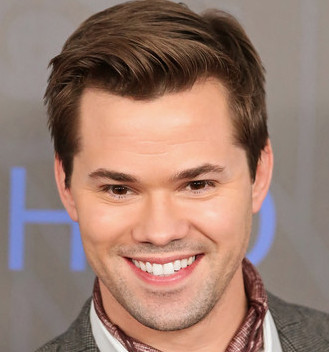 Andrew Rannells Wiki, Girlfriend, Dating or Gay