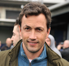 Andrew Shue Wiki, Wife, Divorce, Girlfriend and Net Worth