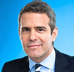 Andy Cohen Wiki, Married, Wife, Girlfriend or Gay