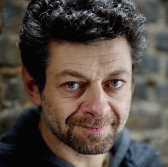 Great Actor Andy Serkis Wiki, Wife, Divorce and Net Worth