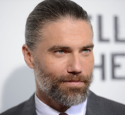 Anson Mount Married, Wife, Divorce, Girlfriend and Net Worth