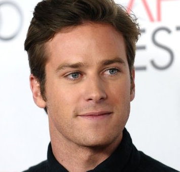 Armie Hammer Wiki, Married, Wife, Girlfriend or Gay and Net Worth