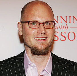 Augusten Burroughs Wiki, Bio, Married, Wife or Gay and Net Worth