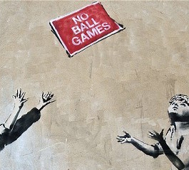 Banksy Wiki, Married, Art, Prints and Net Worth