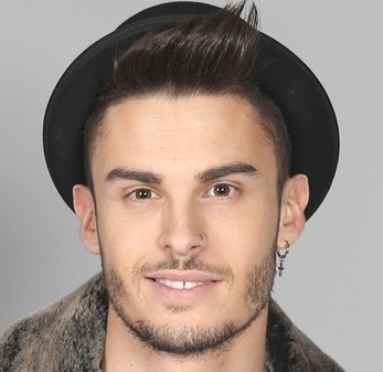 Baptiste Giabiconi Wiki, Girlfriend, Dating or Gay/Boyfriend and Net Worth