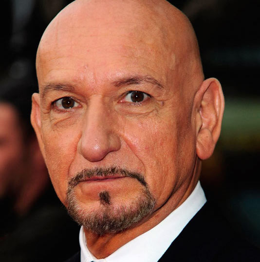 Ben Kingsley Wiki, Wife/Spouse, Divorce, Ethnicity and Net Worth
