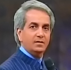 Benny Hinn Wiki, Married, Wife, Divorce and Net Worth