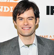 Bill Hader Wiki, Wife, Girlfriend or Gay and Net Worth