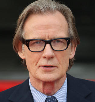 Bill Nighy Wiki, Wife, Divorce, Young, Hands and Net Worth