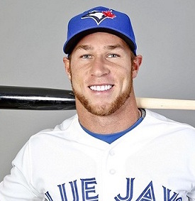 Brett Lawrie Wiki, Girlfriend, Dating or Gay and Salary