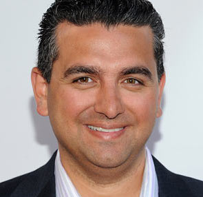 Buddy Valastro Wiki, Wife, Divorce, Mother and Net Worth
