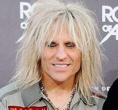 C.C. DeVille Wiki, Bio, Married, Wife or Gay and Net Worth