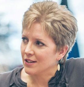 Carrie Gracie Wiki, Married, Husband or Boyfriend and Salary